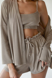 Taupe Set