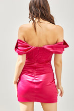 Load image into Gallery viewer, Pink Berry Dress
